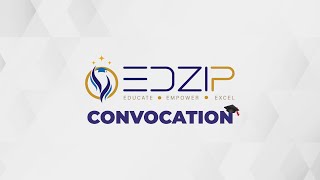 Edzip Education Convocation 2024  Sheraton Grand Doha Resort amp Convention Hotel [upl. by Arias]