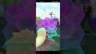 pokemon go pvp pokemongo pokemon [upl. by Whetstone]