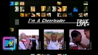 MTV True Life Im A Cheerleader 2001 full episode [upl. by Newfeld]