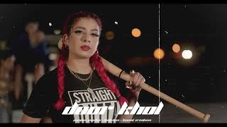 Door Khol  Official Visualizer Jasmine Sandlas  Latest Punjabi song 2023 [upl. by Eboj]