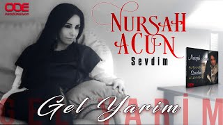 Nurşah AcunGel yarimODE Prodüksiyon [upl. by Aneela]