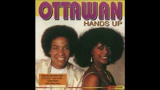 Ottawan  Hands Up [upl. by Eilak]