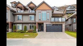 Real estate video tour of 443540 Alameda Chilliwack BC [upl. by Andrey]