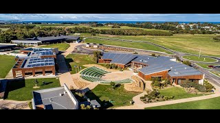 Newhaven College Virtual Tour [upl. by Osgood]