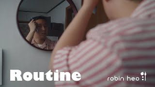 Routine  short film [upl. by Calendra]