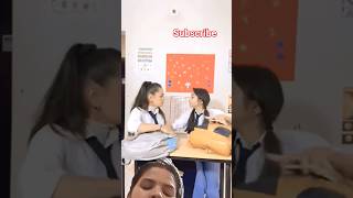 school bunk 🏫🤪ytviral trending funny shortsvideo viral video [upl. by Sussi]