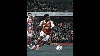 Bukayo Saka Edit 📷  arsenal • edit • viral • trending • abcxyz [upl. by Catlee]