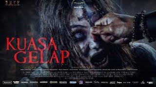 FILM HOROR BIOSKOP INDONESIA TERBARU 2024 KUASA GELAP filmhororterbaru2024 filmhoror [upl. by Rolanda]