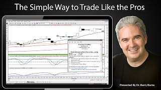 A Simple Method for Trading like the Pros [upl. by Otrebmal955]