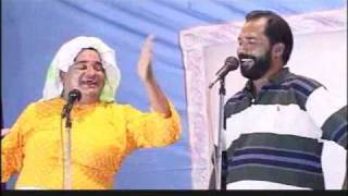 Bushum Saddamum pinne Amina Thatayum  Part 2  Malayalam Comedy [upl. by Leiva]