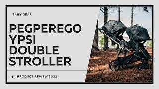 PegPerego YPSI Review 2023 A Great Option but Flawed [upl. by Mcgray554]