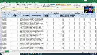 Compra de combustible Fovial y cotrans anexo3 F07 [upl. by Kotta207]