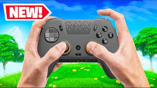 Ich teste neuen PRO CONTROLLER von Scuf Gaming [upl. by Eldin]