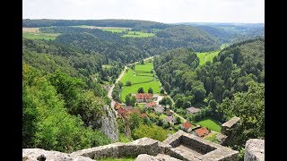 Münsingen im Biosphärengebiet Schwäbische Alb  Natürlich mehr erleben [upl. by Menides]