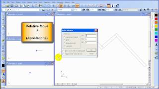 Tutorial for DesignCad Max v22  Strawberry Trough Part 2 [upl. by Ytsur176]