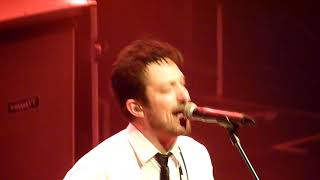 FRANK TURNER 1933 LIVECOLUMBIAHALLE BERLIN 22112018 [upl. by Menell374]