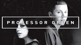 Professor Green ft Lily Allen  Just Be Good To Green Camo amp Krooked remix Official Audio [upl. by Adnaram]