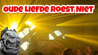 Oude Liefde Roest Niet Festival 21124 potato patb [upl. by Grati948]