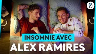 Insomnie avec Alex Ramirès [upl. by Starobin]