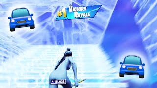 quotCorvette Corvettequot 🚘 Fortnite Montage 110000 Arena Points [upl. by Ahsram942]