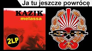 KAZIK  Ja tu jeszcze powrócę OFFICIAL AUDIO [upl. by Kapeed]