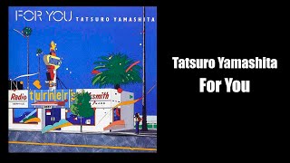 Tatsuro Yamashita  For You Album Review en Español [upl. by Tsyhtema]