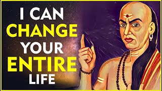 CHANAKYA NEETI  How to Change your Life  30 Life Lessons from Chanakya Neeti English Podcasts [upl. by Braun]