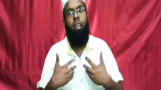 Srilankan Brother Converted to Islam Tamil [upl. by Ecienal234]