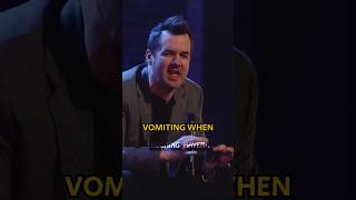 Jim Jeffries  quotExtra skinquot😂 Part 1 shorts comedy [upl. by Dray]