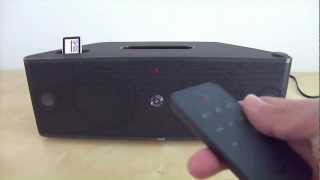 Beats By Dre Beatbox Review [upl. by Ttegirb]