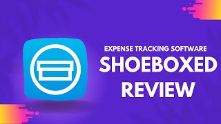 ShoeBoxed Review [upl. by Asirral73]