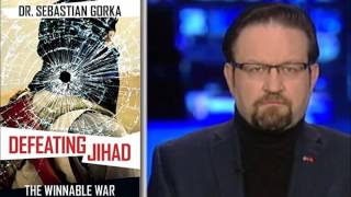 Sebastian Gorka Author Interview with Conservative Book Club [upl. by Cioffred]