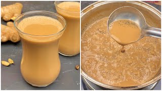 মুখে স্বাদ লেগে থাকার মত বাঙালির দুধ চা  Perfect Dudh Cha Recipe  Dudh Cha  দুধ চা  Milk Tea [upl. by Corie]