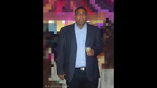 Sunil Rampersad funeral at 14 Richard Douglas Road Barrackpore [upl. by Thomasin]