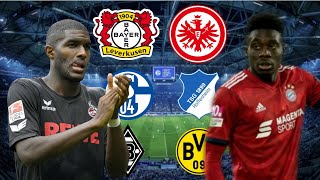 Bundesliga Tipp 25 Spieltag [upl. by Blayne]