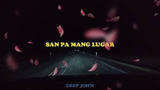 LDR  Deep John Pablo Samael Gavreel Official Lyric Video [upl. by West]