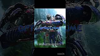 Galvatron vs Optimus Prime transformers short 1v1 ageofextinction [upl. by Ahk732]