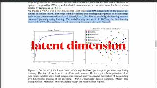 Recurrent Variational Autoencoder  Unsupervised Timeseries Clustering  Pytorch Lightning [upl. by Ridan966]