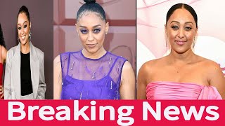 Tia Mowry Wishes She Was Still Close to Twin Tamara Mowry After Getting Divorced [upl. by Atiana]