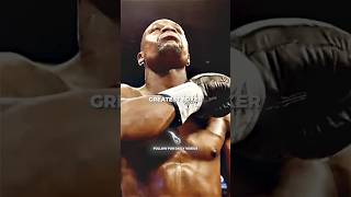 Is Mayweather the Greatest to Ever Step in the Ring [upl. by Avehstab933]