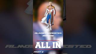 Cody Rhodes Almost Arrested Before All In Part 2 wwe codyrhodes americannightmare [upl. by Wicks]