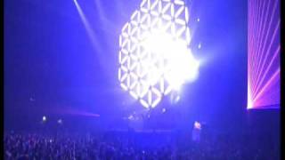 Qlimax 2008 Project 1 Part 2  Very HQ Dvd Rip [upl. by Leif]