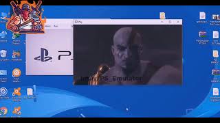 how to download and install pcsx4 emulator for pc with keys [upl. by Ariday201]