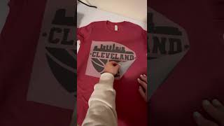 Cavs unbeaten cleveland nba tshirts [upl. by Fawnia]