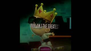 The greatest x gilded lily  devdimmadome edit  StarryEd1ts starry1393 fairlyoddparents [upl. by Ymarej587]