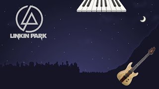 Linkin Park  What Ive Done REMAKE PIANO AND GUITAR FL Studio 20 [upl. by Guntar]