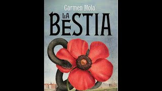 02 La Bestia de Carmen Mola Audiolibro Capítulo 02 de 85 Idioma español [upl. by Dnomyaw888]