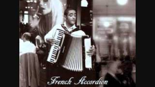 French Accordion  Traditionell Musette [upl. by Eeryn]