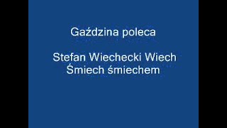 Śmiech śmiechem  Stefan Wiech Wiechecki Audiobook Pl Książka czytana [upl. by Nannette]