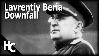 Lavrentiy Beria  Downfall  23121953  History channel [upl. by Russ]